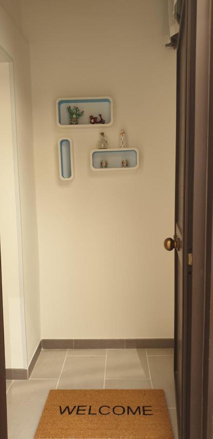 Apartment Bedda Mia Syracuse Exterior photo