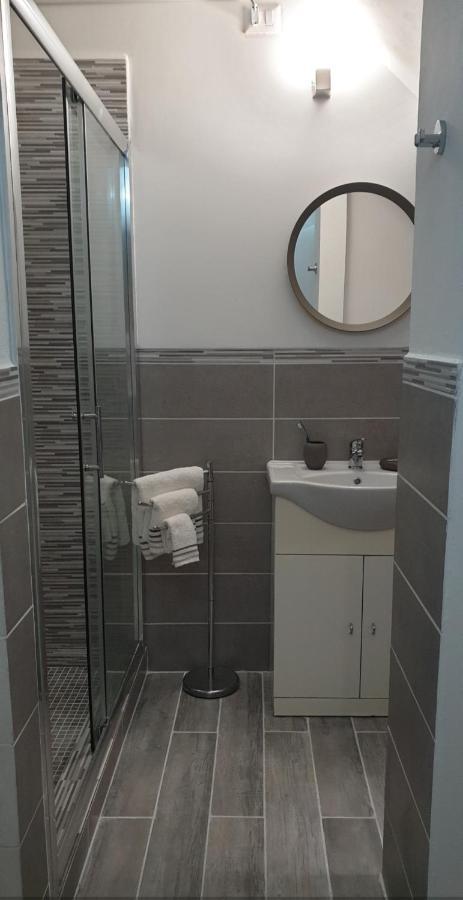 Apartment Bedda Mia Syracuse Exterior photo